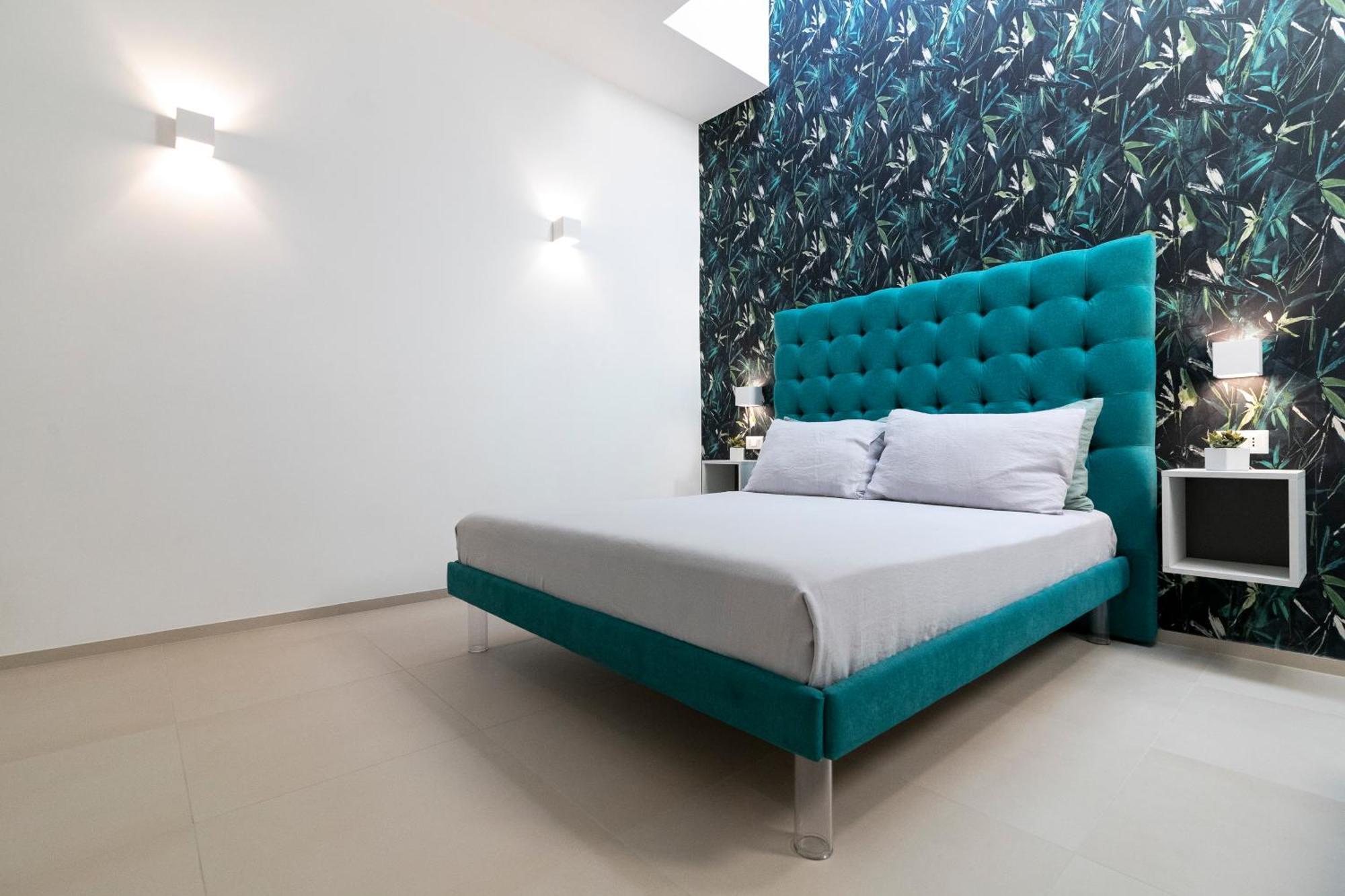 Stellaris Apartrooms Termoli Exterior photo
