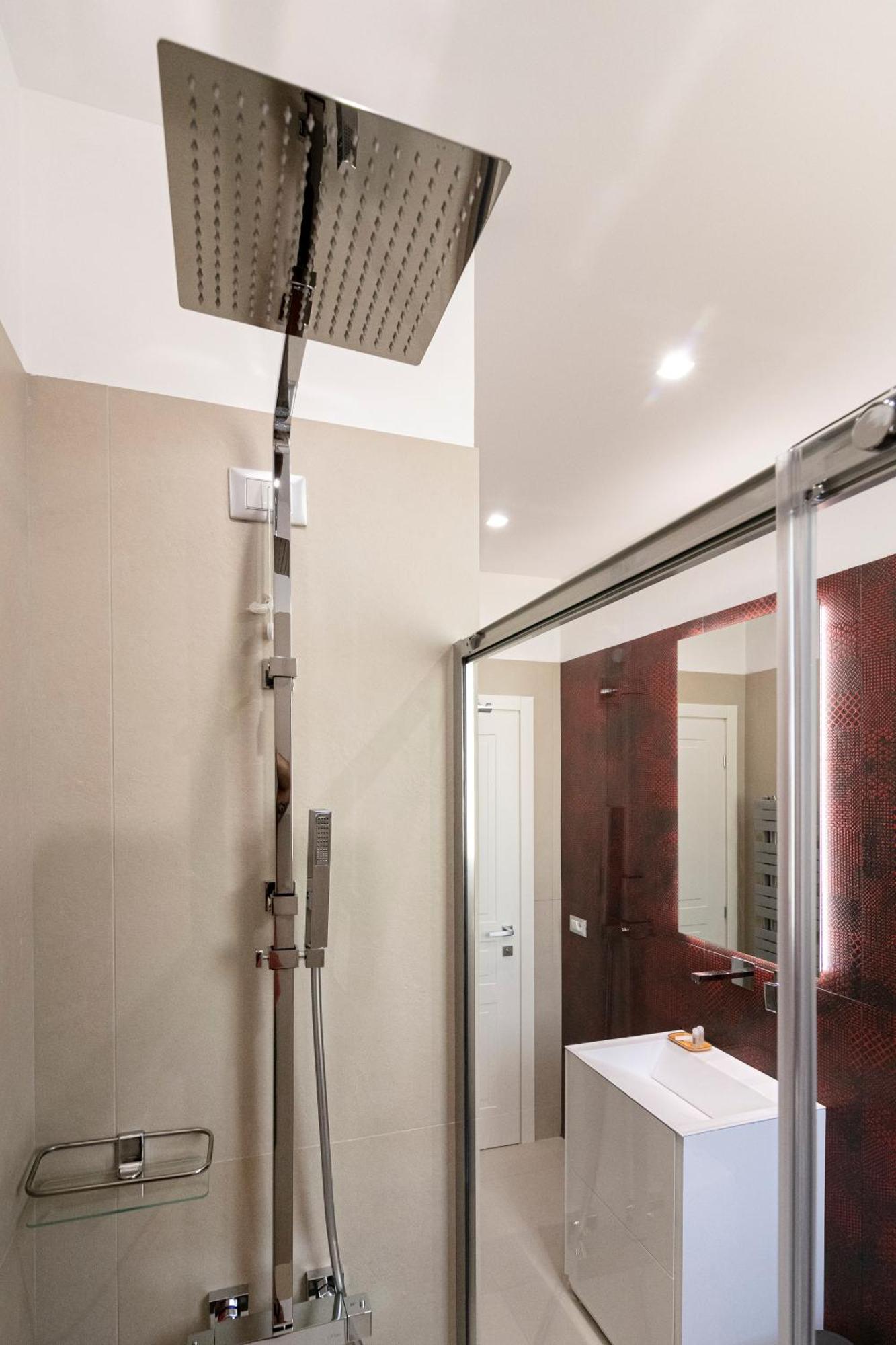 Stellaris Apartrooms Termoli Exterior photo