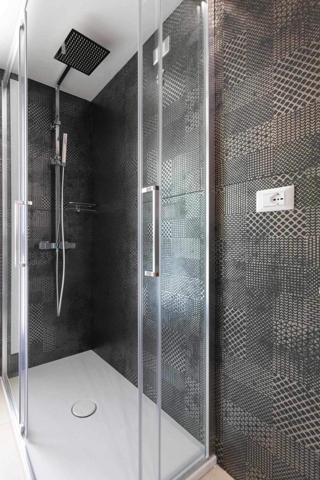 Stellaris Apartrooms Termoli Exterior photo